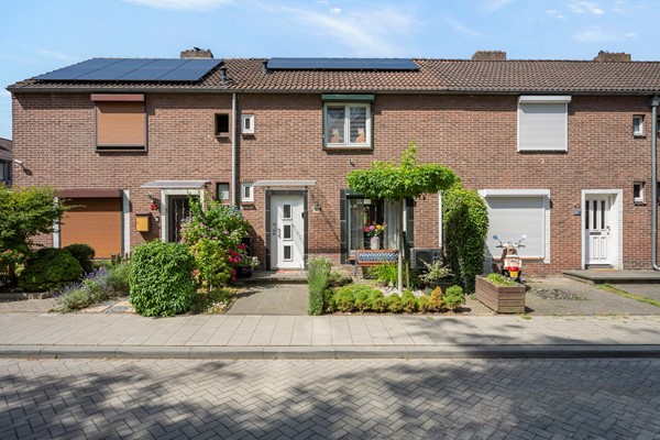 Apeldoornstraat 41, 6415 BA Heerlen